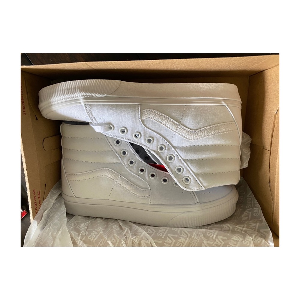 Vans Sk8-Hi